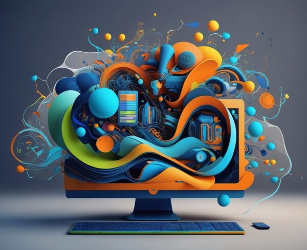 Mega Kit Digital Explosivo
